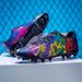 Children's Football Shoes Broken Nails Low-top Student Professional Training Shoes Football Shoes_vogvips.com