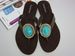 Handmade Embroidered Bead Women's Craft Slippers Outer Wear T-bottom Non-slip Pinch Slippers Cross-border Slippers_vogvips.com