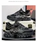 Non-slip Outdoor Sports Men's Shoes Casual Shoes Platform Heightening Dad Shoes Trendy Shoes_vogvips.com