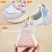 Ins Korean Style New Dad Shoes For Women 2025 Spring Student Running Sports Thick Sole Height Increasing Casual Street_vogvips.com