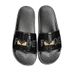 2025 New Men's Slippers Summer Hot Breathable One-strap Outdoor High-end Trendy Embroidered Couple Sandals_vogvips.com