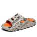 Summer 2025 Women Men's Slipper Lightweight Shoes Slip On Indoor Outdoor Slide Comfortabl Sandals 36-45_vogvips.com