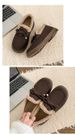 Winter Cotton Shoes, Mom's Shoes, Bean Shoes, Casual Shoes_vogvips.com