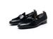 Euro Step Zeyi Men's British Versatile Loafers Casual Formal Italian Style Slip-On Shoes_vogvips.com