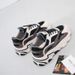 Youth Girls Casual Platform Sneakers Women S Fashion Breathable Comfortable Chunky Tennis Height Increasing Running_vogvips.com