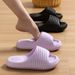 Summer Women Thick Cloud Slippers Men Indoor EVA Non-slip Casual Slides Couples Lightweight Soft Sandals Ladies Flip_vogvips.com