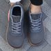 Mesh Barefoot Men's Wide Toe Minimalist Lightweight Breathable Shoes Designer Running Shoe Casual Sneakers_vogvips.com