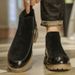 European Warm Series 2025 New Autumn Casual Sports Trendy Versatile Men's Mid-Calf Boots_vogvips.com