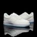 Classic Beige Sneakers With Subtle Details: Timeless Comfort For Urban Commutes"_vogvips.com