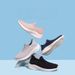 Summer Hot Selling Casual Shoes, Soft Sole, Breathable Mesh, Outdoor Fitness Running Shoes, Trendy Unisex Running Sports Shoes_vogvips.com
