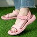Unlock Versatile Outfits!Newly Launched Women's Fashionable Sandals In Multiple ColorsFrom Sweet To Elegant, A_vogvips.com
