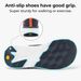 FitVille Men'S Shoes Toe Box Cushioned Extra Wide Width Non Slip Running Shoe Comfortable Lightweight Sneakers For Fat_vogvips.com