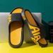 Men's Summer Indoor Bathroom, Breathable Shower, Home Use, Outdoor, Plus Size Slippers, Women's Outdoor Wear_vogvips.com