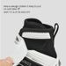 Unisex Shoes Men's And Women's Boxing Shoes Training Wrestling Squat Breathable Wear Resistant Non Slip Lightweight Fighting Sanda Training Shoes_vogvips.com