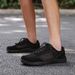 Summer Foreign Trade Large Size 48 Cross-border Men's Casual Sneakers For Team Building Competitions, Wide-toed Trendy_vogvips.com
