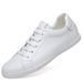 Board Shoe Size Men's Shoes Men's Leather Shoes Low-top Board Shoes Men's_vogvips.com