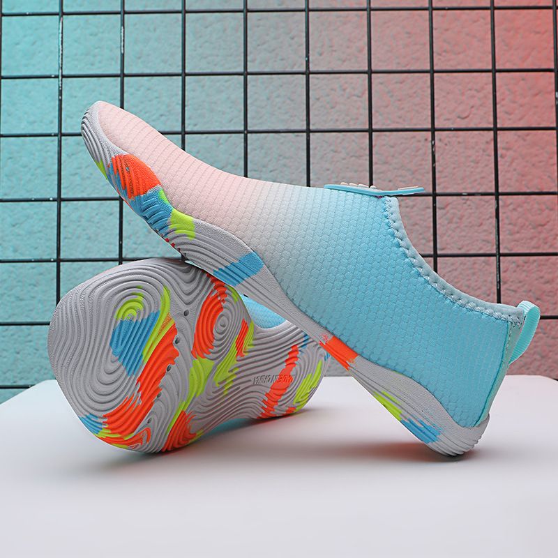 Yoga Shoes For Women Lightweight Training Skipping Rope Squat Shoes Outdoor Cycling Shoes Men's Indoor Treadmill Dedicated Fitness Shoes_vogvips.com