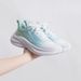 Versatile Women's Stylish Running 2025 New Model, Versatile Shock-absorbing Fly-knit Mesh Sports Casual Shoes,_vogvips.com