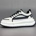Newan Men's New Autumn Fashion, Versatile, Breathable, Comfortable, Soft-Soled Lace-Up Sports Casual Shoes, Available_vogvips.com