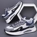 Sports Casual Shoes Men's Summer Breathable Men's Lightweight Soft Sole Non-Slip Shock-Absorbing Running Shoes_vogvips.com