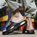Platform 5cm Men Soft Air Cushion Eva Women'S Slippers Fashion Flip Flops Outdoor Shoes Summer Sandals_vogvips.com