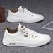 Sneakers, 3color Fashionable Multifunctional Leisure Shoes - Anti Slip And Durable Sports Men's Shoes, Breathab_vogvips.com