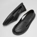 Leather Roman Men' Sandal Buine Caual Summer Shoe Outdoor Beach Wading Slipper New Arrival Male Sandaly_vogvips.com