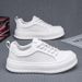 Men's Sneakers, Summer 2026 New Fashion, Thick-soled Casual Running Shoes, Mesh, Non-slip, Stylish And Trendy_vogvips.com