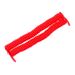 Shoelaces Round Solid Color Polyester Spring Shoelaces Stretchable Foam Shoelaces Sports Shoes DIY Decoration Rope_vogvips.com