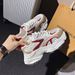 Women's Shoes Thick Soled Retro Forrest Gander Training Shoes For Women Summer Height Enhancing Lightweight Casual Board Shoes_vogvips.com