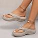 Summer Wear Non Slip Odor Resistant Fashionable Versatile High Quality Flip Flops for Beach And Seaside Women's Shoes_vogvips.com