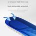 4d Poop Feeling Insole Men's And Women's Super Soft Elastic Latex Long Standing Arch Support Sports Shock Absorption Sweat Absorption Deodorant Milita_vogvips.com