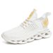 2025 New Breathable Large Men's For Height Increase, Youth Fashion, Leisure, Sports, Lightweight Running Shoes_vogvips.com
