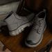 Non-slip Outdoor Sports Men's Shoes Casual Shoes Platform Heightening Dad Shoes Trendy Shoes_vogvips.com