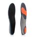 Arch insoles for adults sports insoles arch support shock absorbing pads flat feet inward and outward elevation insoles_vogvips.com