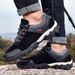 Outdoor Shoes Men's Hiking Shoes Large Size Hiking Casual Shoes Running Shoes_vogvips.com