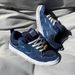 Fashionable And Versatile Denim Blue Loafers, Low-top Thick-tongued Comfortable Sneakers, Classic Casual Shoes, Outdoor_vogvips.com