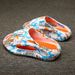 Slip Slippers For Men Non-Slip Slip Comfy Soft Foam Sliders Slipper For Indoor Outdoor With Thick Sole_vogvips.com