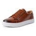 Italian Brand Men's Genuine Leather Casual Shoes Interview Commuting Work Shoes Versatile Daily Men's Business Formal Sh_vogvips.com