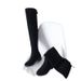 Over-the-Knee Long 2025 Autumn Winter New Slimming Mid-Heel High Round Toe Fashion Stretch Fabric Women's Boots_vogvips.com