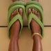 EVA Thong Platform Flip Flops For Women Summer 2023 Clip Toe Soft Sole Cloud Slippers Woman Thick Bottom Non Slip Beach_vogvips.com