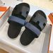 In Stock 2026 New Model Flat Thick-Soled Non-Slip Casual Beach Slippers Women's Summer Sandals_vogvips.com
