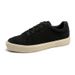 Men's Shoes New National Trend Live Broadcast Shoes High Quality Vulcanized Shoes Student Simple Suede Men's Shoes X119_vogvips.com