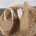 Women’s Shoes New Thick Soled Eva Slippers For Women In Summer Wedge Heeled Flip Flops VersatileSimple And Lightweight High Heeled Shoes For Women_vogvips.com
