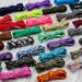 Shoe Accessories polypropylene umbrella rope with suitable for hat rope shoe rope clothing rope pants drawstring shoe accessories rope_vogvips.com