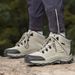 Outdoor Men's Shoes Hiking Running Shoes Hiking Shoes Women_vogvips.com
