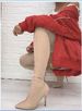 Wind Over Knee Elastic 2020 Winter Style Female Boots_vogvips.com