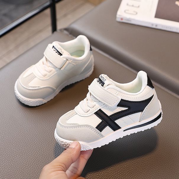 Children's 2026 Spring New Model Kids' Sports Girls' Baby Boys' Forrest Gump Running Shoes Wholesale_vogvips.com