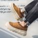 Premium Winter Snow Boots For Men & Women – Plush Faux Fur-Lined, Slip-Resistant Rubber Sole, Thick Cushioned Midsole For Extreme Cold & Snow_vogvips.com