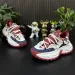 Non-slip Outdoor Sports Men's Shoes Casual Shoes Platform Heightening Dad Shoes Trendy Shoes_vogvips.com